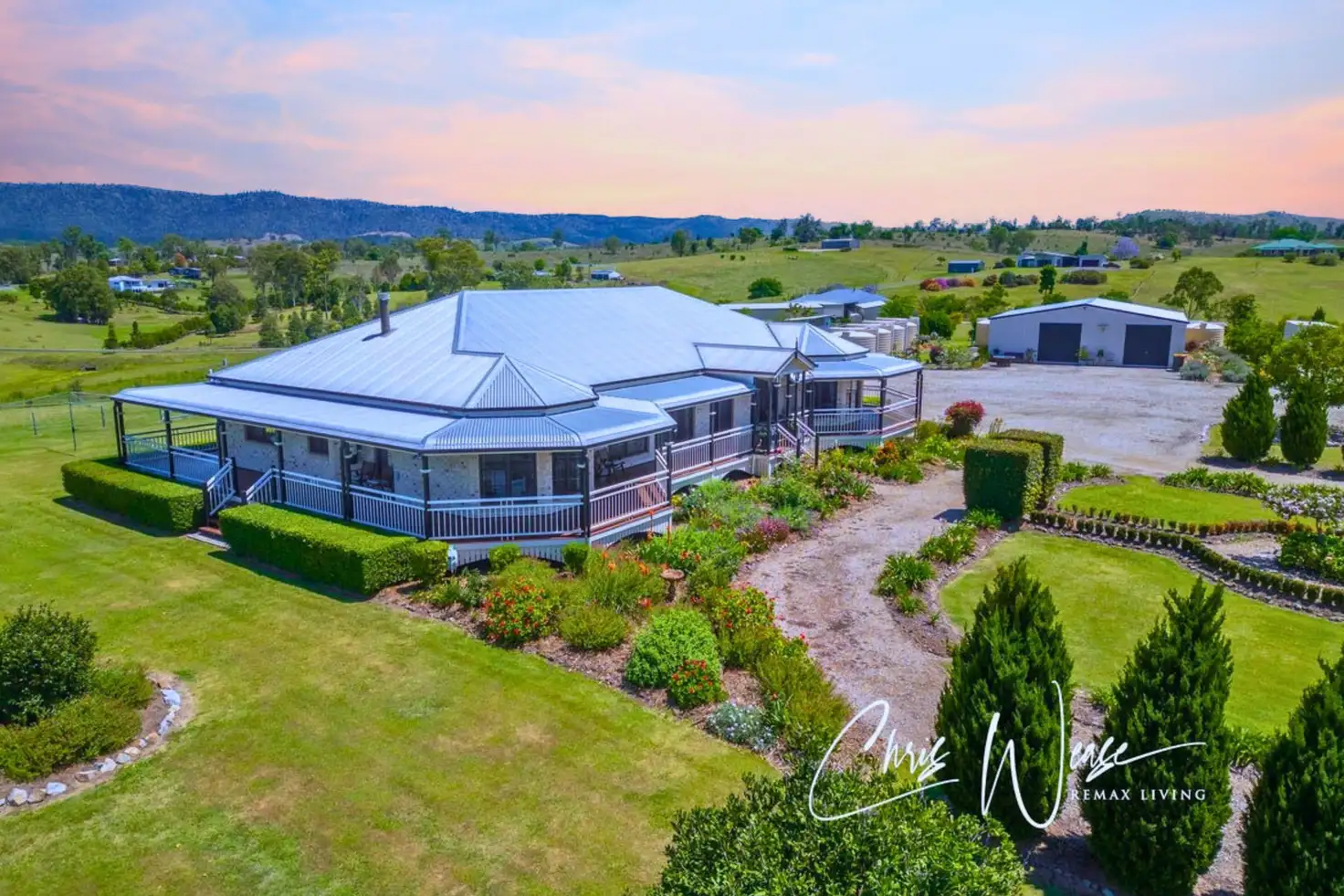 Main view of Homely rural property listing, 74 New Country Creek Road, Woolmar QLD 4515