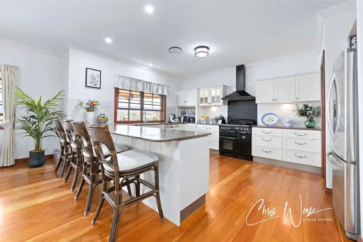 Third view of Homely rural property listing, 74 New Country Creek Road, Woolmar QLD 4515