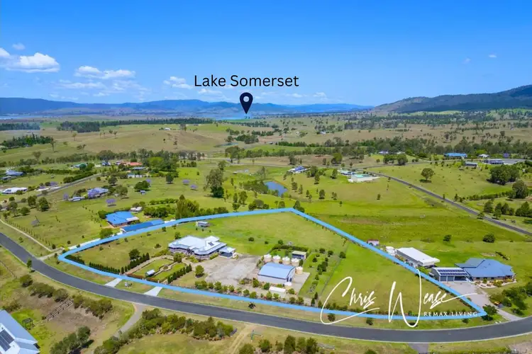 Fourth view of Homely rural property listing, 74 New Country Creek Road, Woolmar QLD 4515