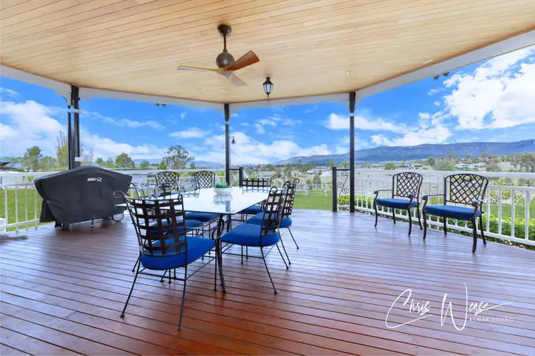 Fifth view of Homely rural property listing, 74 New Country Creek Road, Woolmar QLD 4515