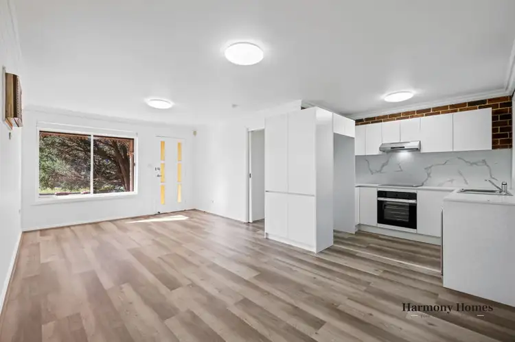1A Bratsell Street, Moorebank NSW 2170