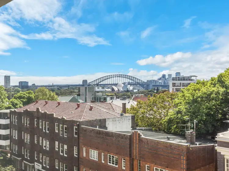 31/45 Macleay St, Potts Point NSW 2011