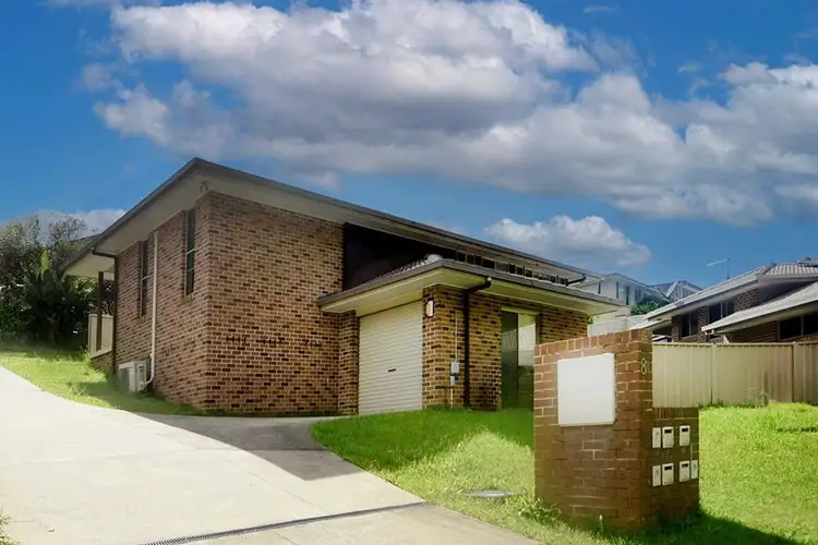 1/8 Bradbury Close, Boambee East NSW 2452