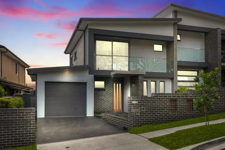 134 Percival Road, Greystanes NSW 2145