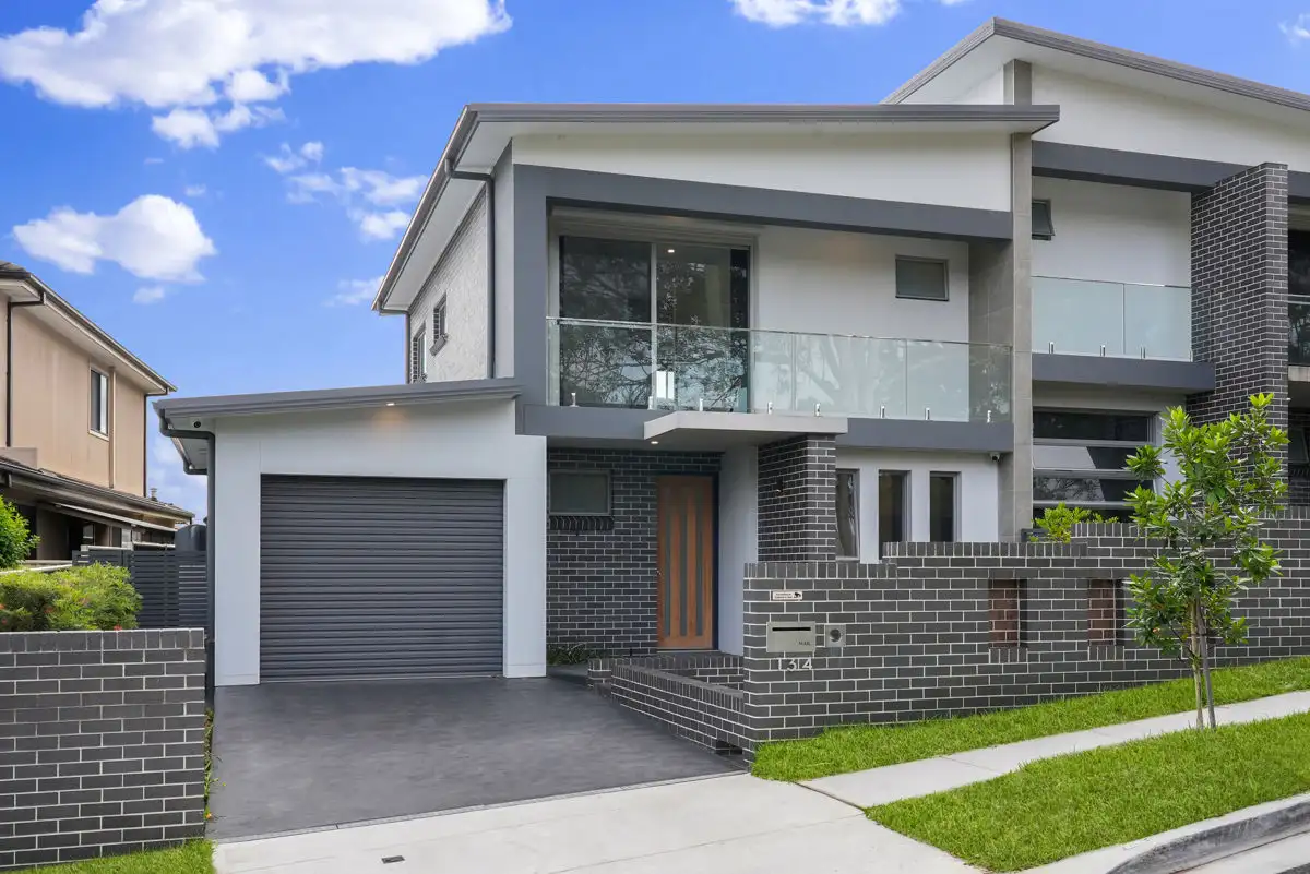 Main view of Homely house listing, 134 Percival Road, Greystanes NSW 2145