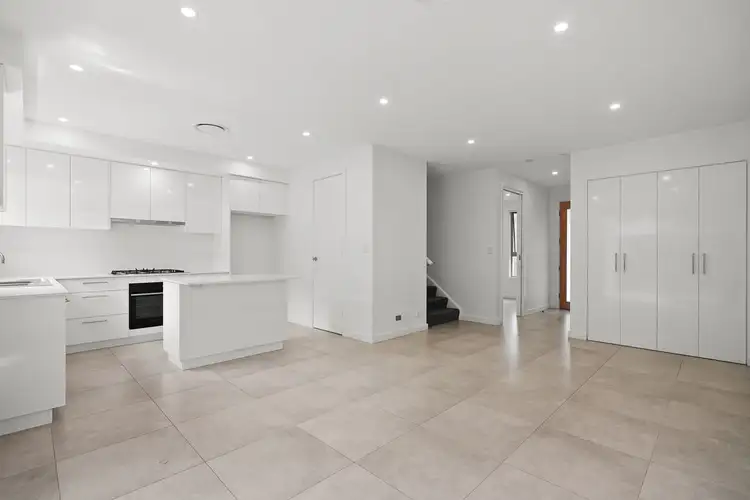Second view of Homely house listing, 134 Percival Road, Greystanes NSW 2145