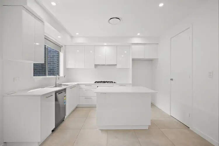 Third view of Homely house listing, 134 Percival Road, Greystanes NSW 2145
