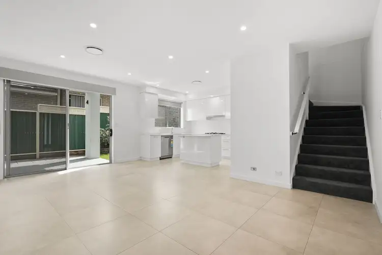 Fourth view of Homely house listing, 134 Percival Road, Greystanes NSW 2145