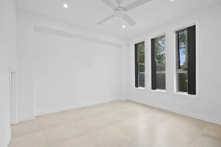 Fifth view of Homely house listing, 134 Percival Road, Greystanes NSW 2145