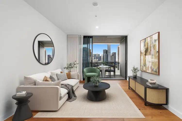 11905/1 Cordelia Street, South Brisbane QLD 4101