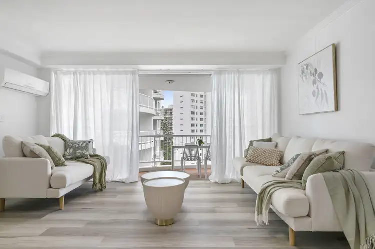 61/132-138 Ferny Avenue, Surfers Paradise QLD 4217