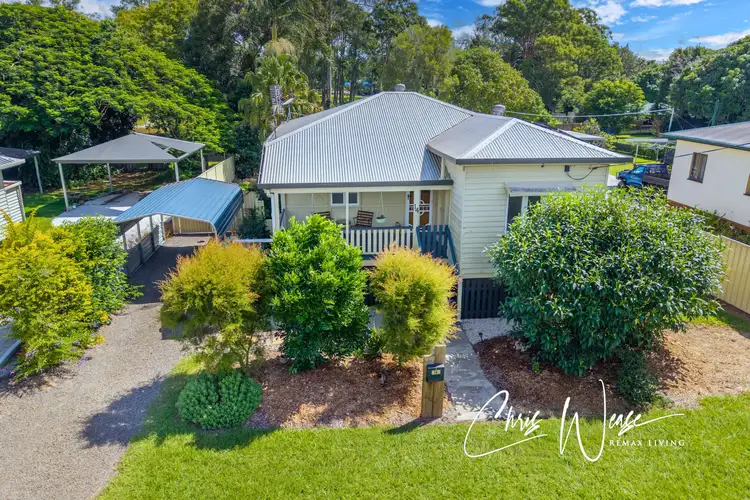 14 Brooker Street, Woodford QLD 4514