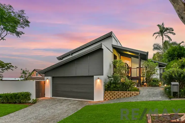 7 Janus Court, Eatons Hill QLD 4037