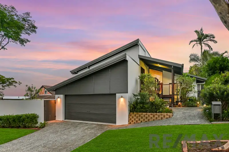 Main view of Homely house listing, 7 Janus Court, Eatons Hill QLD 4037