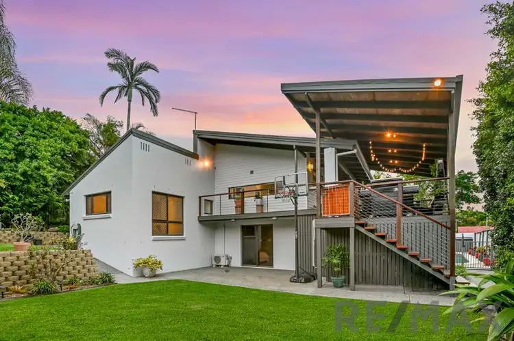 Second view of Homely house listing, 7 Janus Court, Eatons Hill QLD 4037