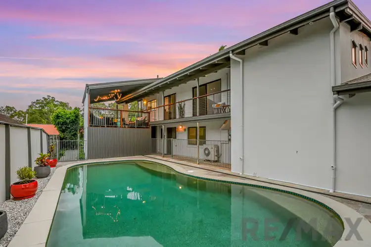 Fourth view of Homely house listing, 7 Janus Court, Eatons Hill QLD 4037