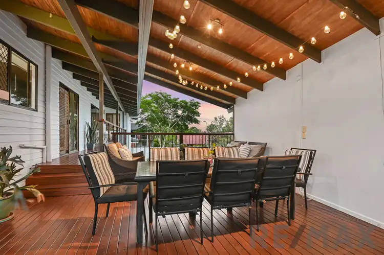 Fifth view of Homely house listing, 7 Janus Court, Eatons Hill QLD 4037