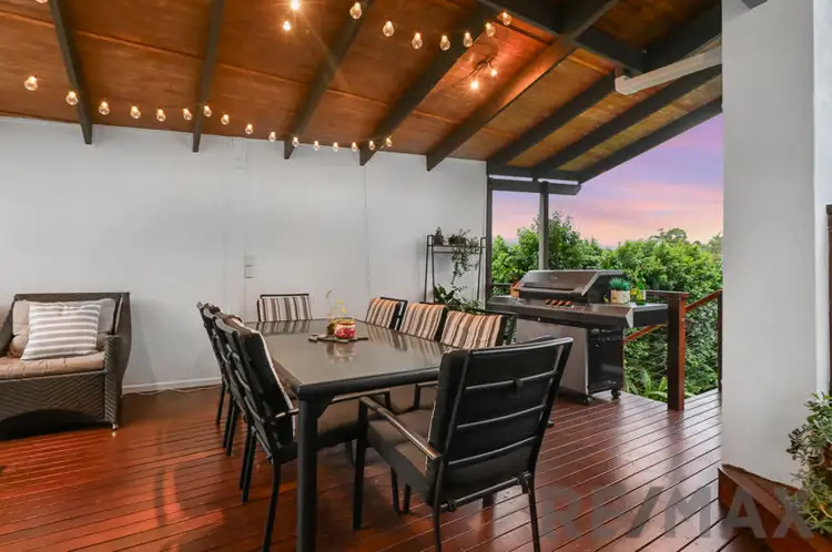 Sixth view of Homely house listing, 7 Janus Court, Eatons Hill QLD 4037