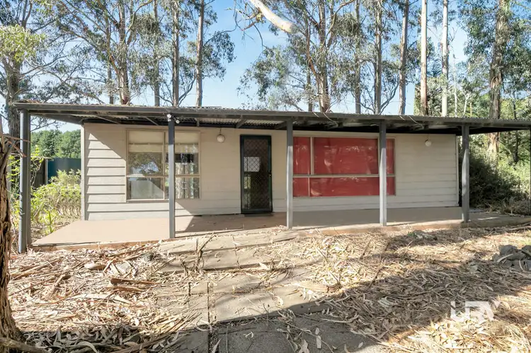 3 Vineyard Lane, Kilmore VIC 3764