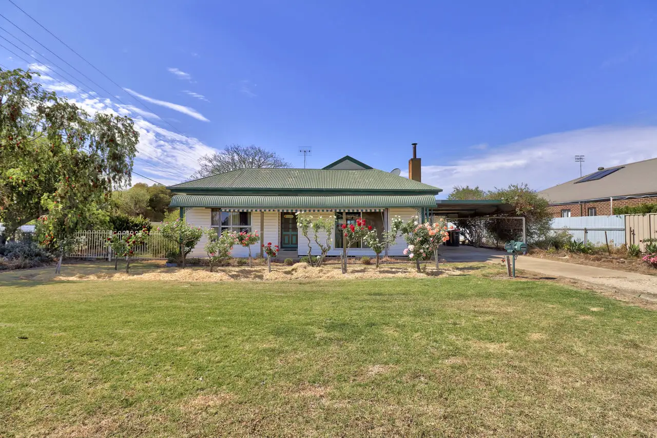 Main view of Homely house listing, 188 Wanderer Street, Deniliquin NSW 2710