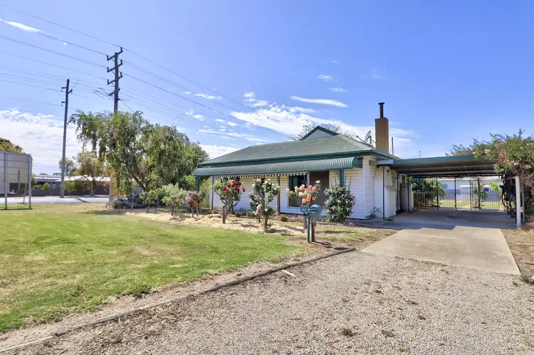 Second view of Homely house listing, 188 Wanderer Street, Deniliquin NSW 2710
