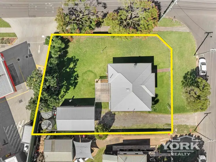 Third view of Homely house listing, 18 Power Street, Harristown QLD 4350