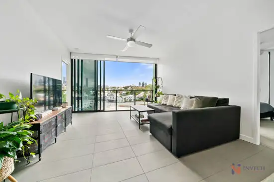 909/10 Trinity Street, Fortitude Valley QLD 4006