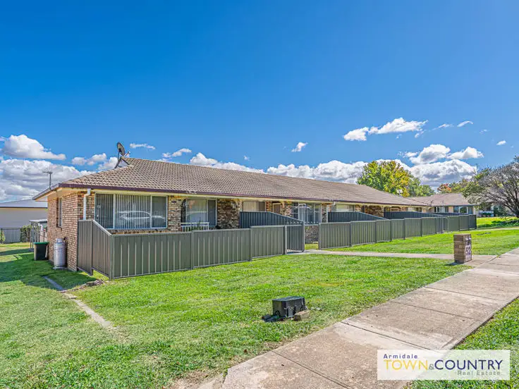 1-4/52 O'dell Street, Armidale NSW 2350
