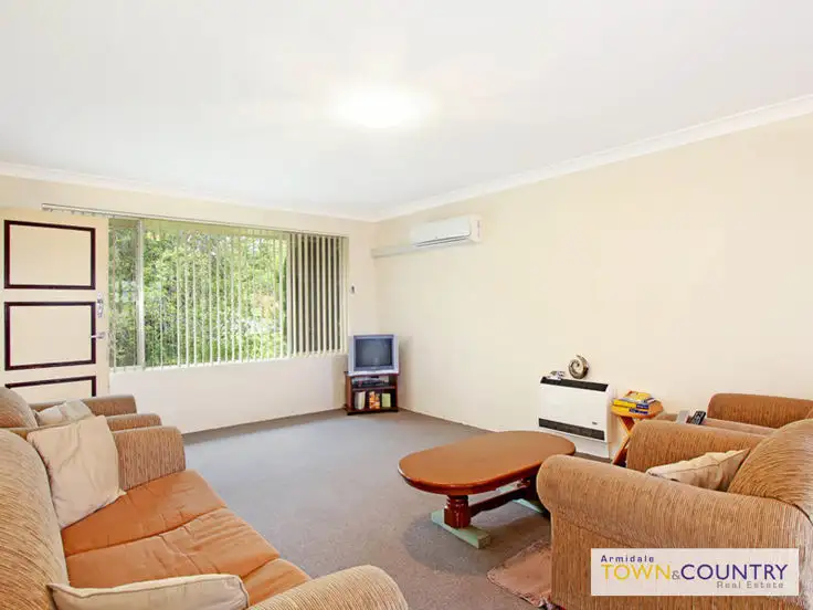 Sixth view of Homely semi-detached listing, 1-4/52 O'dell Street, Armidale NSW 2350