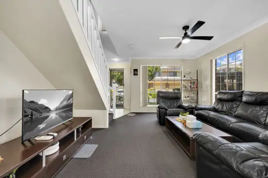 Third view of Homely townhouse listing, U42/83 Persse Rd, Runcorn QLD 4113