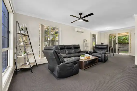 Fourth view of Homely townhouse listing, U42/83 Persse Rd, Runcorn QLD 4113