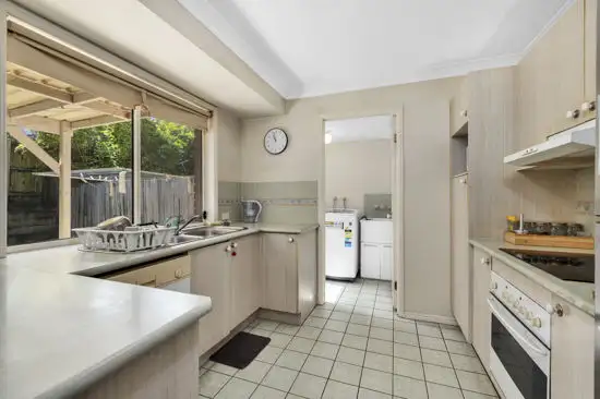 Fifth view of Homely townhouse listing, U42/83 Persse Rd, Runcorn QLD 4113