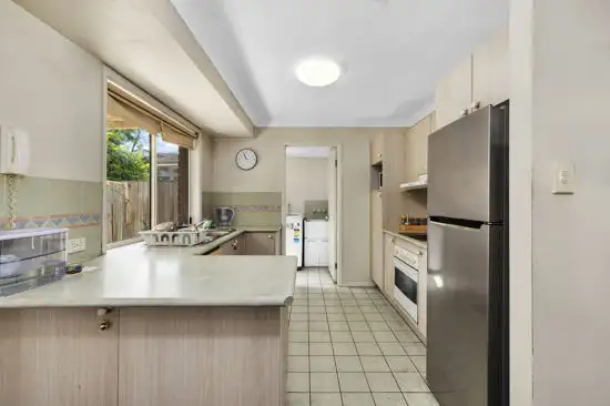 Seventh view of Homely townhouse listing, U42/83 Persse Rd, Runcorn QLD 4113