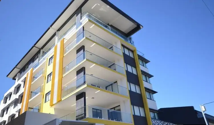 10/450 Main Street, Kangaroo Point QLD 4169