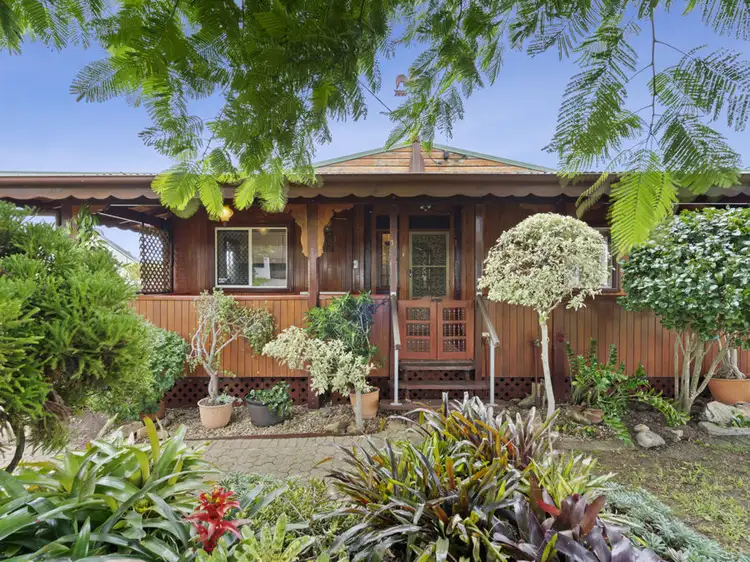 Main view of Homely house listing, 37 Gatton Street, Mount Gravatt East QLD 4122