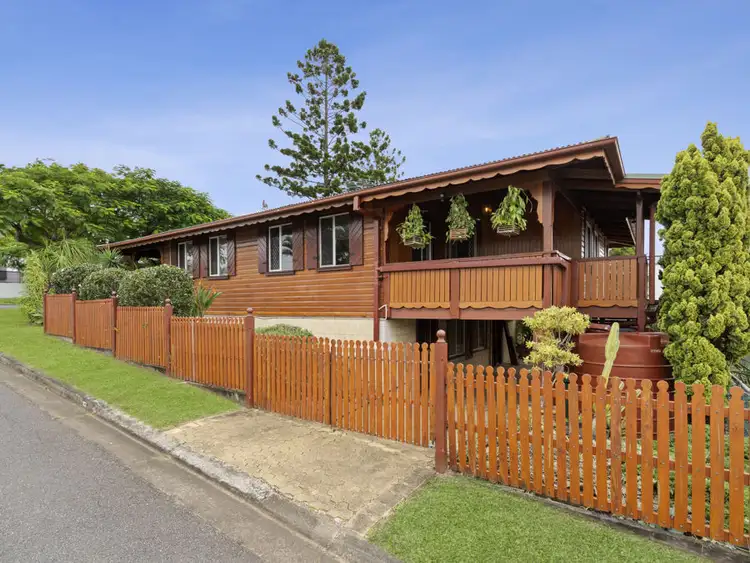 Second view of Homely house listing, 37 Gatton Street, Mount Gravatt East QLD 4122