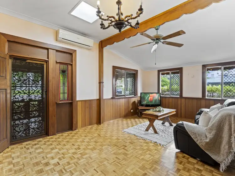 Fifth view of Homely house listing, 37 Gatton Street, Mount Gravatt East QLD 4122