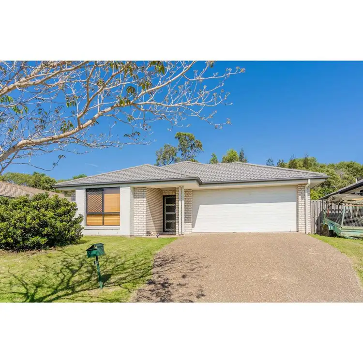 26 Noblewood Drive, Fernvale QLD 4306