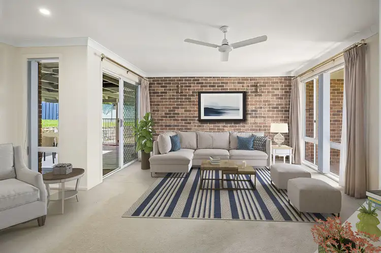 Third view of Homely house listing, 10 Betel Palm Close, Boambee East NSW 2452