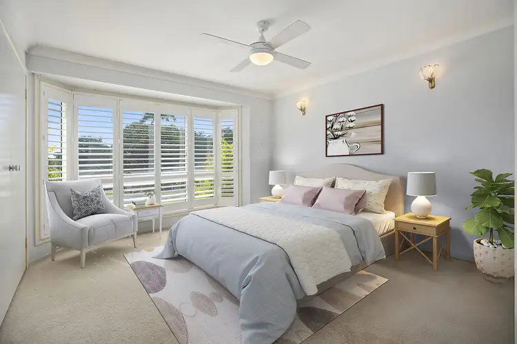 Fourth view of Homely house listing, 10 Betel Palm Close, Boambee East NSW 2452