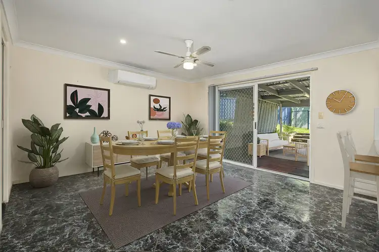 Sixth view of Homely house listing, 10 Betel Palm Close, Boambee East NSW 2452