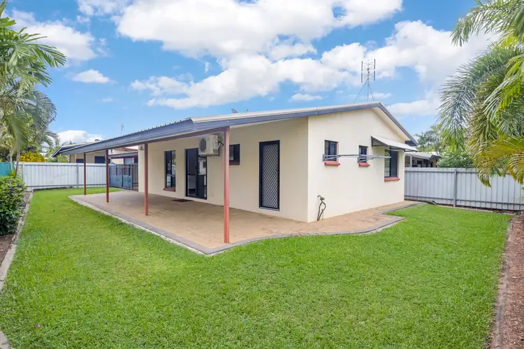 4/75 Hutchison Terrace, Bakewell NT 832