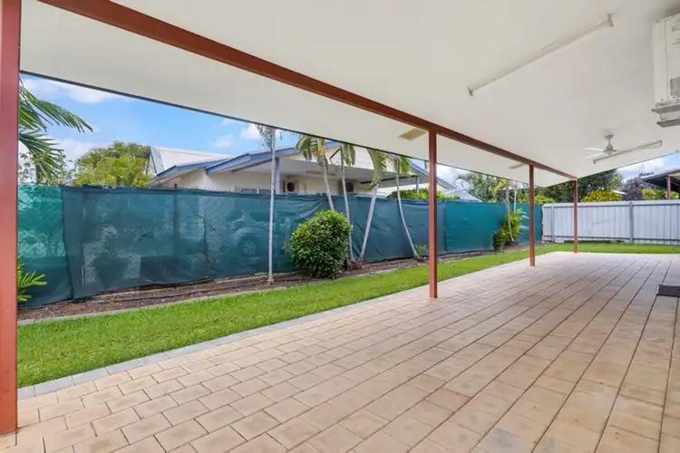 Third view of Homely unit listing, 4/75 Hutchison Terrace, Bakewell NT 832