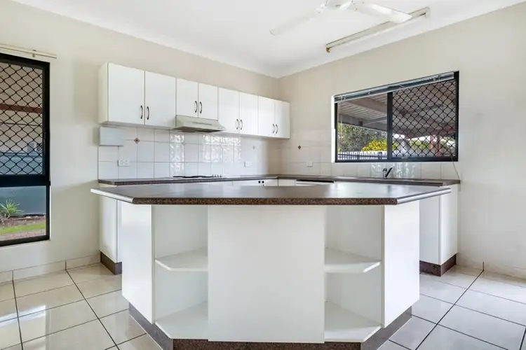 Fourth view of Homely unit listing, 4/75 Hutchison Terrace, Bakewell NT 832