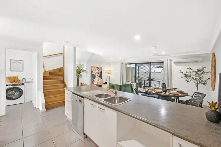 Second view of Homely house listing, 2/1A Piccolo Street, North Mackay QLD 4740