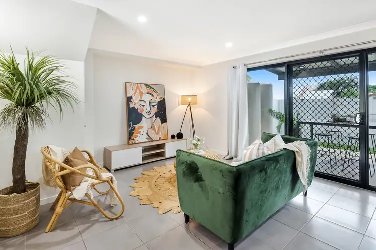 Sixth view of Homely house listing, 2/1A Piccolo Street, North Mackay QLD 4740