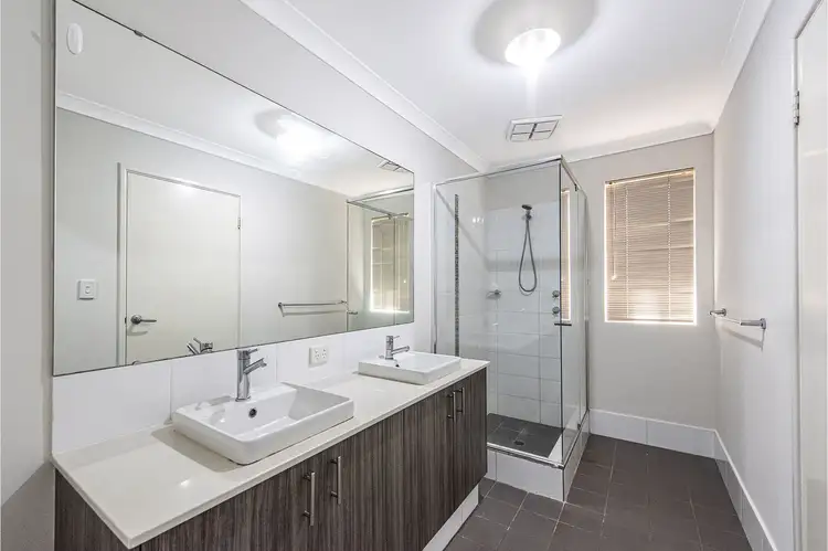 Third view of Homely house listing, 20 Torridge Approach, Piara Waters WA 6112