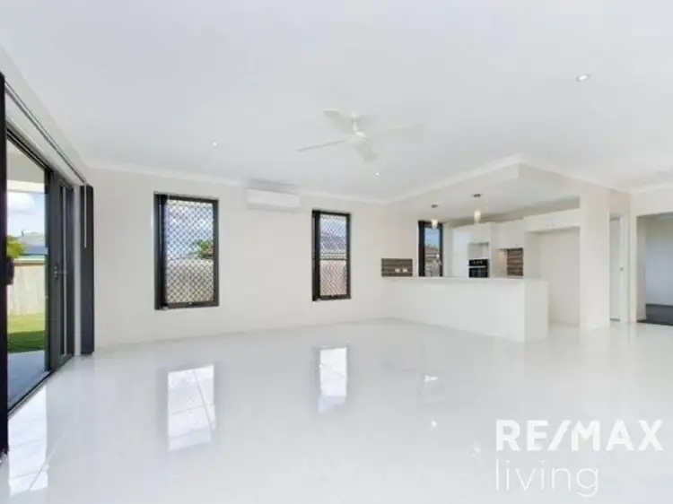 Fourth view of Homely house listing, 82 Hodgskin Street, Caboolture QLD 4510