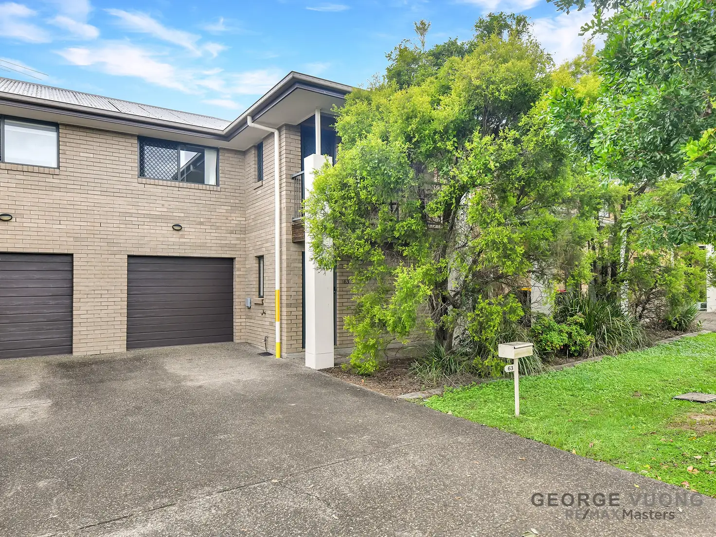 Main view of Homely townhouse listing, 63/11 Dasheng St, Doolandella QLD 4077