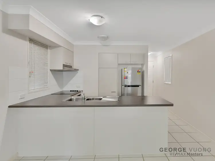 Third view of Homely townhouse listing, 63/11 Dasheng St, Doolandella QLD 4077